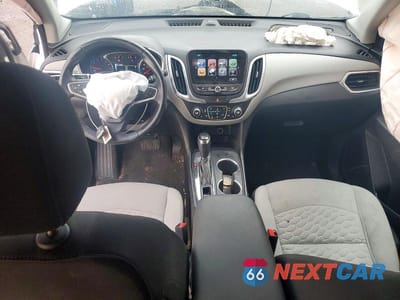 Zdjęcie 8 z 13 samochodu: 2018 CHEVROLET EQUINOX VIN:2GNAXJEV9J6125332 - miniatura