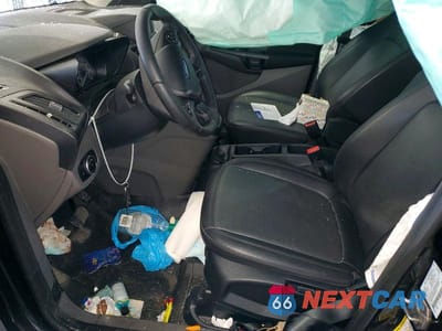 Zdjęcie 7 z 13 samochodu: 2023 FORD TRANSIT CONNECT XL VIN:NM0LS7S28P1549381 - miniatura