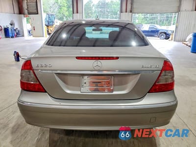 Zdjęcie 6 z 11 samochodu: 2009 MERCEDES-BENZ E 320 CDI VIN:WDBUF22X69B436387 - miniatura