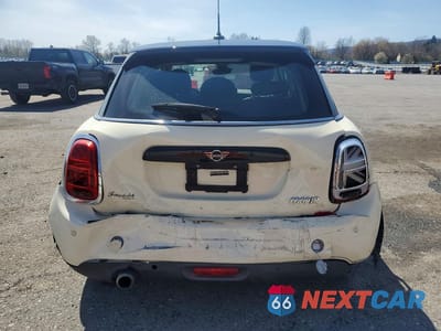 Zdjęcie 6 z 12 samochodu: 2020 MINI COOPER VIN:WMWXU7C09L2L75933 - miniatura