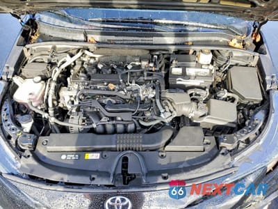 Zdjęcie 11 z 12 samochodu: 2020 TOYOTA COROLLA SE VIN:5YFS4RCE9LP034893 - miniatura
