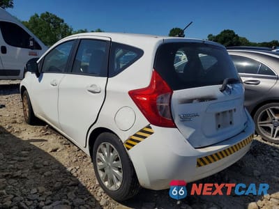 Drugie zdjęcie samochodu z przodu: 2015 NISSAN VERSA NOTE S PLUS VIN:3N1CE2CP2FL437855 - miniatura