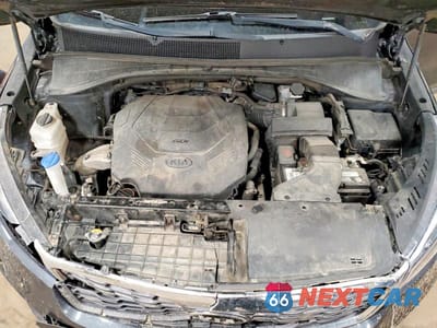 Zdjęcie 12 z 13 samochodu: 2019 KIA SORENTO EX V6 VIN:5XYPHDA57KG515759 - miniatura