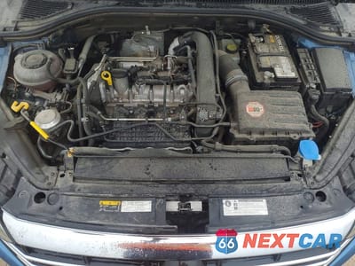 Zdjęcie 11 z 13 samochodu: 2019 VOLKSWAGEN JETTA SEL VIN:3VWEB7BU6KM189615 - miniatura