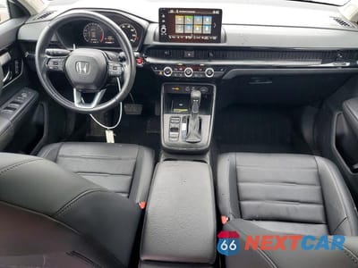 Zdjęcie 8 z 13 samochodu: 2024 HONDA CR-V EXL VIN:2HKRS4H71RH433885 - miniatura