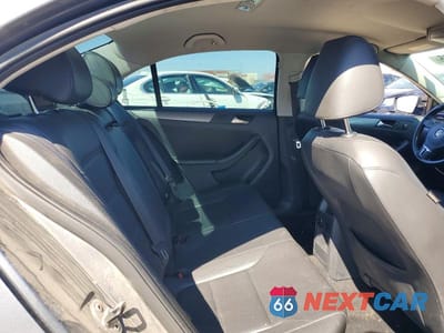 Zdjęcie 10 z 12 samochodu: 2014 VOLKSWAGEN JETTA TDI VIN:3VWLL7AJ0EM307934 - miniatura