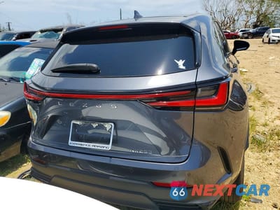 Zdjęcie 6 z 13 samochodu: 2024 LEXUS NX 250 PREMIUM VIN:JTJGDCAZ8R2010534 - miniatura