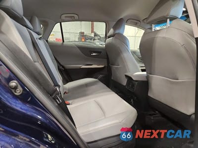 Zdjęcie 11 z 13 samochodu: 2021 TOYOTA VENZA XLE VIN:JTEAAAAH7MJ018874 - miniatura