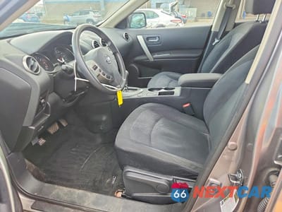 Zdjęcie 7 z 13 samochodu: 2013 NISSAN ROGUE S VIN:JN8AS5MV9DW660577 - miniatura