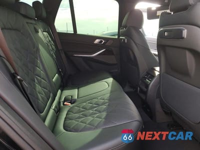 Zdjęcie 10 z 12 samochodu: 2026 BMW X5 XDRIVE40I VIN:5UX23EU05T9265843 - miniatura