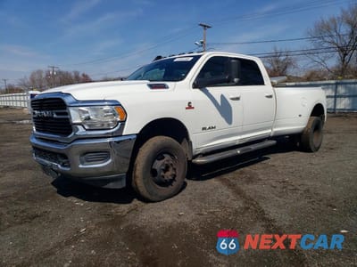 2020 RAM 3500 BIG HORN 3C63RRHL7LG117149 - główne zdjęcie licytacji z USA - miniatura