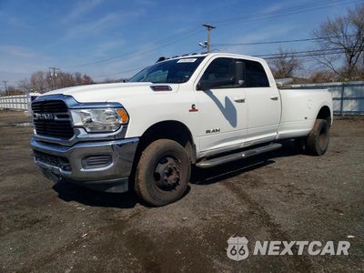 2020 RAM 3500 BIG HORN 3C63RRHL7LG117149 - główne zdjęcie licytacji z USA - miniatura