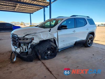2023 GMC ACADIA 1GKKNLLS0PZ249661 - główne zdjęcie licytacji z USA - miniatura