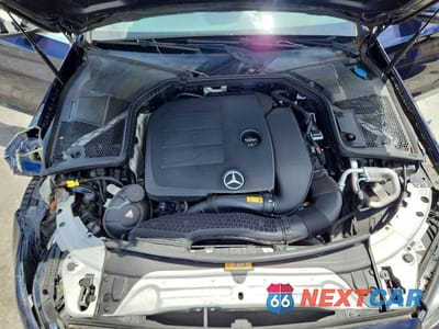 Zdjęcie 11 z 12 samochodu: 2019 MERCEDES-BENZ C 300 VIN:55SWF8DB9KU296576 - miniatura