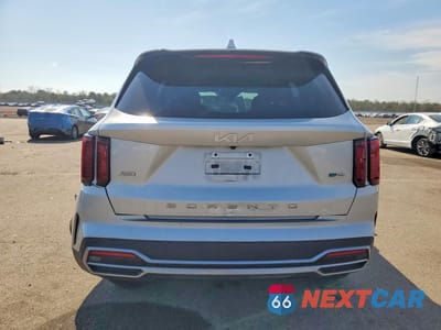 Zdjęcie 6 z 14 samochodu: 2022 KIA SORENTO S VIN:KNDRGDLG4N5121031 - miniatura