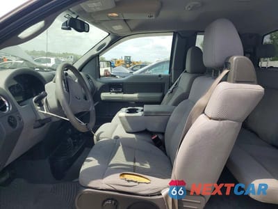 Zdjęcie 7 z 12 samochodu: 2005 FORD F150 VIN:1FTPX14555FA70183 - miniatura