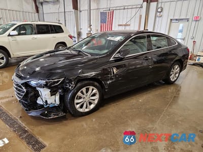 2023 CHEVROLET MALIBU LT 1G1ZD5ST7PF231199 - główne zdjęcie licytacji z USA - miniatura