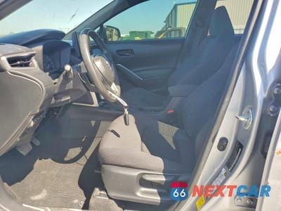 Zdjęcie 7 z 13 samochodu: 2023 TOYOTA COROLLA CROSS HYBRID SE VIN:7MUFBABG3PV013441 - miniatura