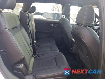 Zdjęcie 11 z 14 samochodu: 2025 AUDI Q7 PREMIUM VIN:WA1ACBF75SD029057 - miniatura