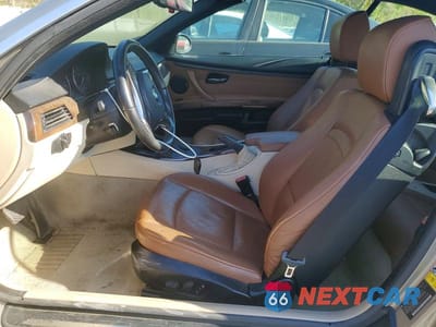 Zdjęcie 7 z 12 samochodu: 2007 BMW 328 I VIN:WBAWL13557PX14140 - miniatura