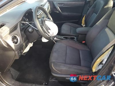 Zdjęcie 7 z 12 samochodu: 2019 TOYOTA COROLLA LE VIN:5YFBURHEXKP908627 - miniatura