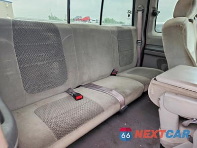 Zdjęcie 10 z 12 samochodu: 2001 FORD F250 SUPER DUTY VIN:1FTNX21F11EC45524 - miniatura