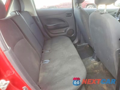 Zdjęcie 10 z 12 samochodu: 2015 MITSUBISHI MIRAGE ES VIN:ML32A4HJ3FH012098 - miniatura