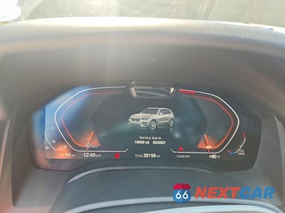 Zdjęcie 9 z 12 samochodu: 2021 BMW 840I VIN:WBAGV2C01MCF98224 - miniatura