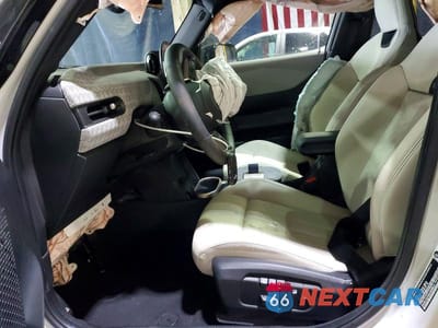 Zdjęcie 7 z 14 samochodu: 2025 MINI COOPER S VIN:WMW53GD08S2W88625 - miniatura