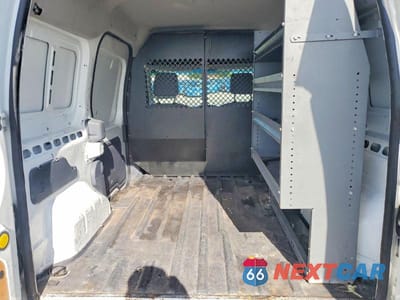 Zdjęcie 10 z 13 samochodu: 2012 FORD TRANSIT CONNECT XL VIN:NM0LS7AN1CT099891 - miniatura