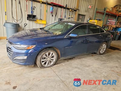 2020 CHEVROLET MALIBU LT 1G1ZD5ST0LF011154 - główne zdjęcie licytacji z USA - miniatura
