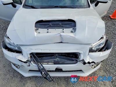 Zdjęcie 11 z 12 samochodu: 2017 SUBARU WRX PREMIUM VIN:JF1VA1E60H9810473 - miniatura