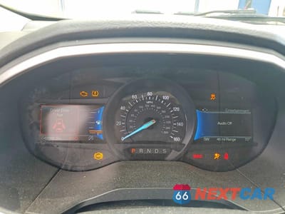 Zdjęcie 9 z 13 samochodu: 2021 FORD EDGE SEL VIN:2FMPK4J96MBA60233 - miniatura