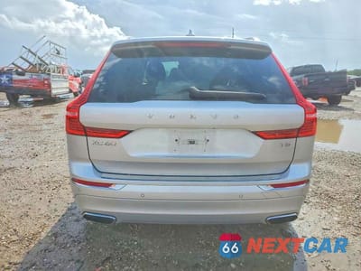 Zdjęcie 6 z 14 samochodu: 2021 VOLVO XC60 T5 INSCRIPTION VIN:YV4102DL6M1860079 - miniatura