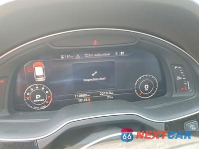 Zdjęcie 9 z 13 samochodu: 2018 AUDI Q7 PREMIUM PLUS VIN:WA1LAAF78JD020053 - miniatura