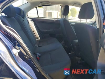 Zdjęcie 10 z 12 samochodu: 2014 MITSUBISHI LANCER ES VIN:JA32U2FU5EU002019 - miniatura