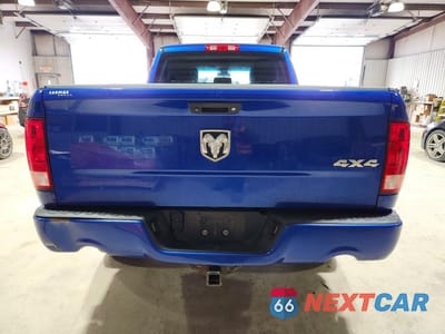 Zdjęcie 6 z 11 samochodu: 2017 RAM 1500 ST VIN:1C6RR7FTXHS659914 - miniatura