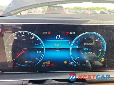 Zdjęcie 9 z 13 samochodu: 2021 MERCEDES-BENZ GLE 350 VIN:4JGFB4JB3MA457456 - miniatura