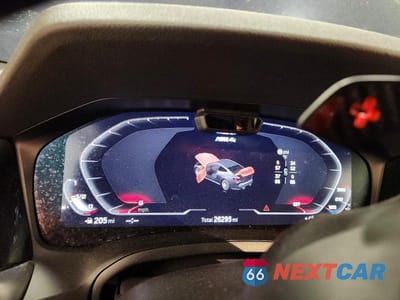 Zdjęcie 9 z 13 samochodu: 2023 BMW M4 COMPETITION VIN:WBS43AZ02PCM26176 - miniatura