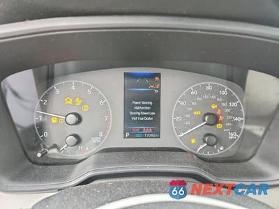 Zdjęcie 9 z 12 samochodu: 2024 TOYOTA COROLLA LE VIN:5YFB4MDE2RP201539 - miniatura