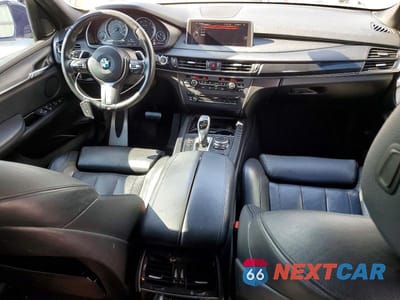 Zdjęcie 8 z 13 samochodu: 2016 BMW X5 SDRIVE35I VIN:5UXKR2C5XG0R72540 - miniatura
