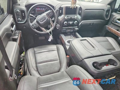 Zdjęcie 8 z 12 samochodu: 2021 GMC SIERRA K2500 DENALI VIN:1GT49REY5MF136010 - miniatura