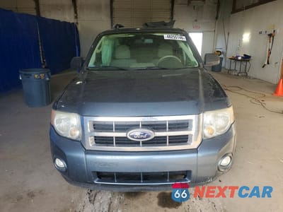 Piąte zdjęcie samochodu w środku: 2012 FORD ESCAPE VIN:1FMCU0DG4CKC63279 - miniatura