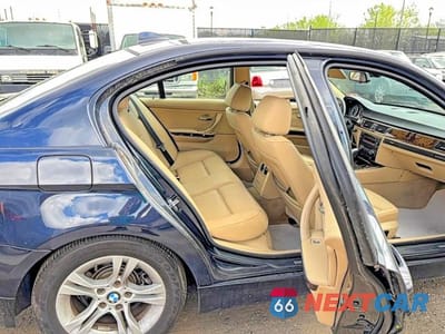 Zdjęcie 6 z 10 samochodu: 2008 BMW 328 I VIN:WBAVA37528NL49954 - miniatura