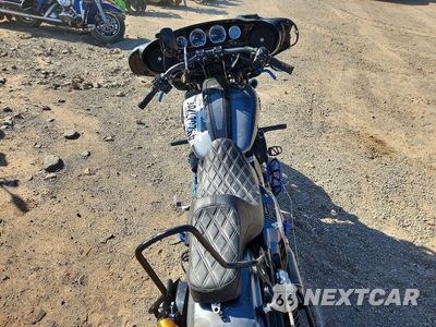 Zdjęcie 6 z 10 samochodu: 2021 HARLEY-DAVIDSON FLHXS VIN:1HD1KRP11MB606000 - miniatura