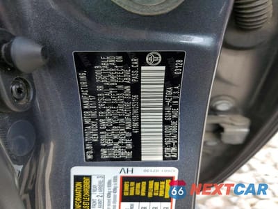 Zdjęcie 12 z 12 samochodu: 2017 TOYOTA AVALON XLE VIN:4T1BK1EB7HU253156 - miniatura