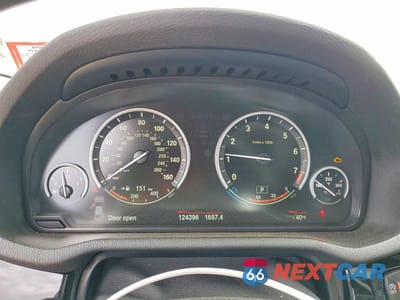 Zdjęcie 9 z 14 samochodu: 2017 BMW X4 XDRIVE28I VIN:5UXXW3C50H0T78187 - miniatura