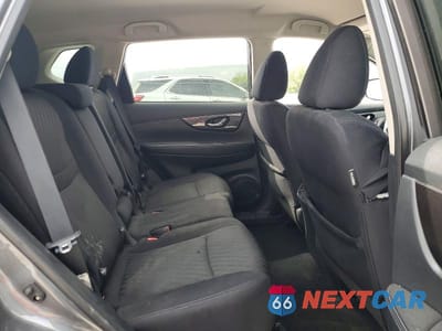 Zdjęcie 11 z 13 samochodu: 2019 NISSAN ROGUE S VIN:5N1AT2MT3KC798163 - miniatura