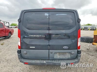 Zdjęcie 6 z 13 samochodu: 2018 FORD TRANSIT T-250 VIN:1FTYR2YG1JKB05478 - miniatura