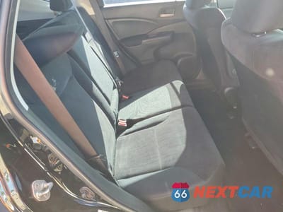 Zdjęcie 11 z 13 samochodu: 2014 HONDA CR-V LX VIN:2HKRM3H35EH522242 - miniatura